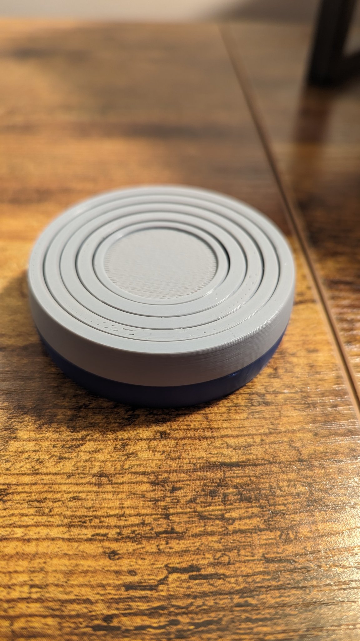 Vòng xoay 5 nhẫn tùy chỉnh kích thước 30mm x 1mm