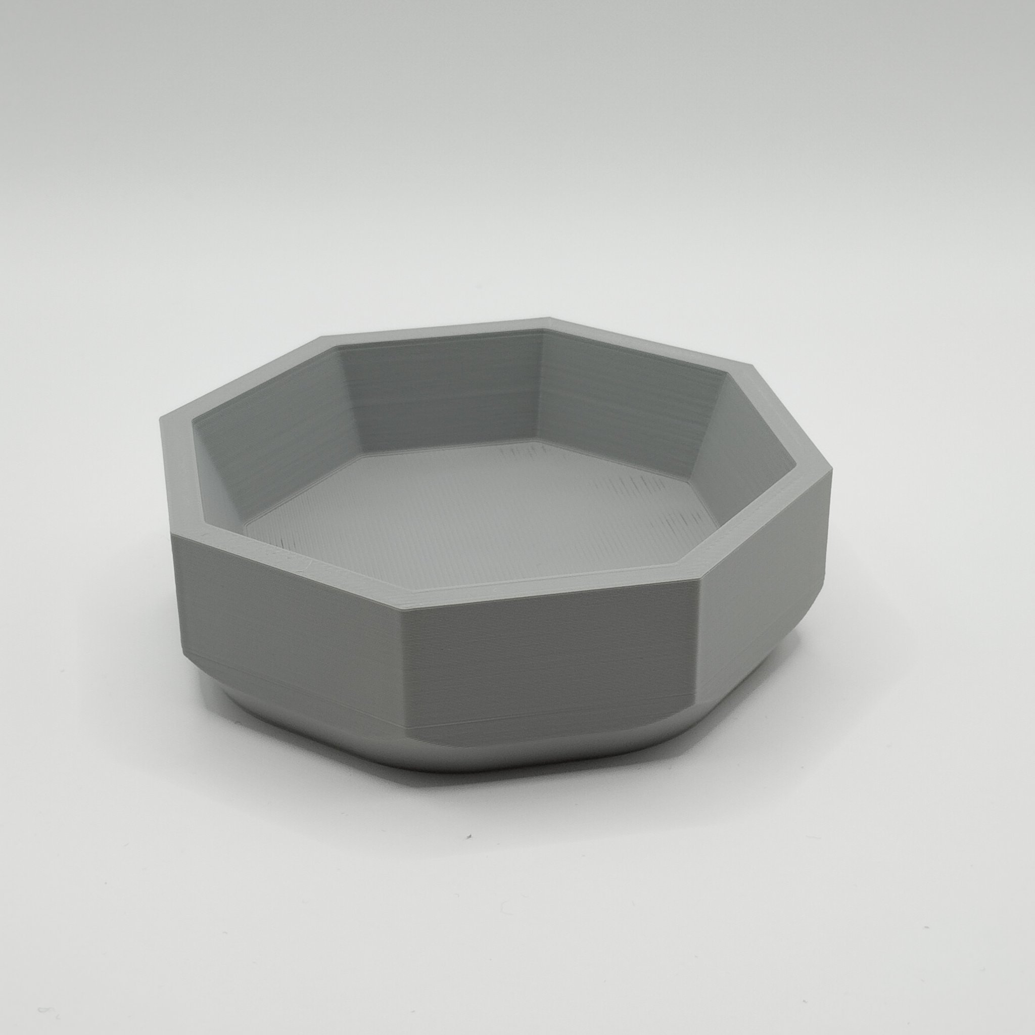 Thiết kế Tô "OctaPot"