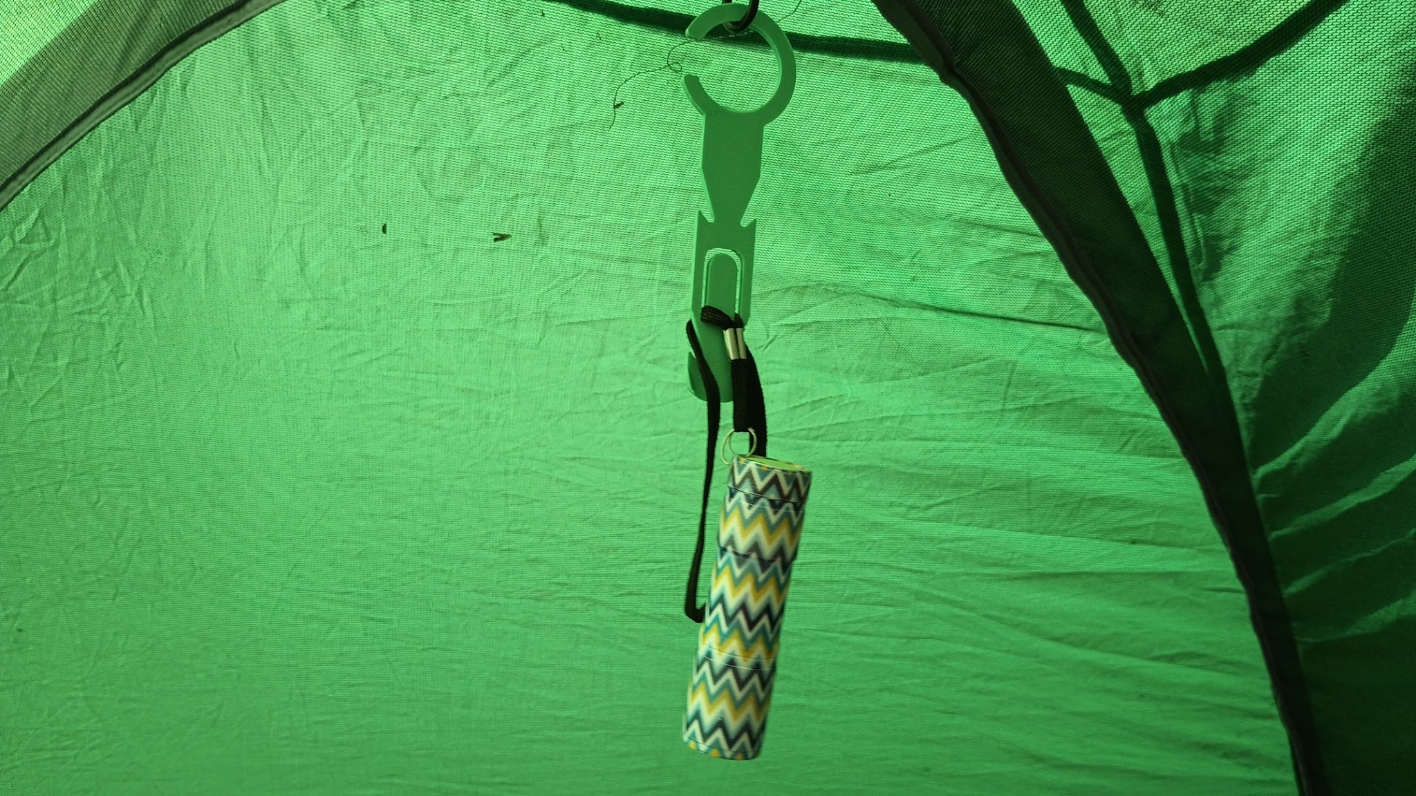 Móc Treo Đèn Lều