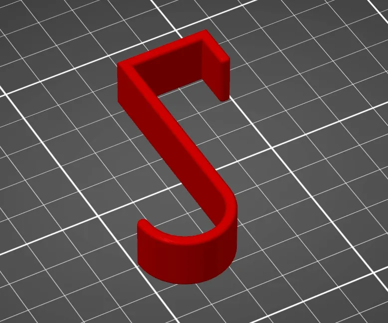 Móc treo cửa đa năng cho khách sạn