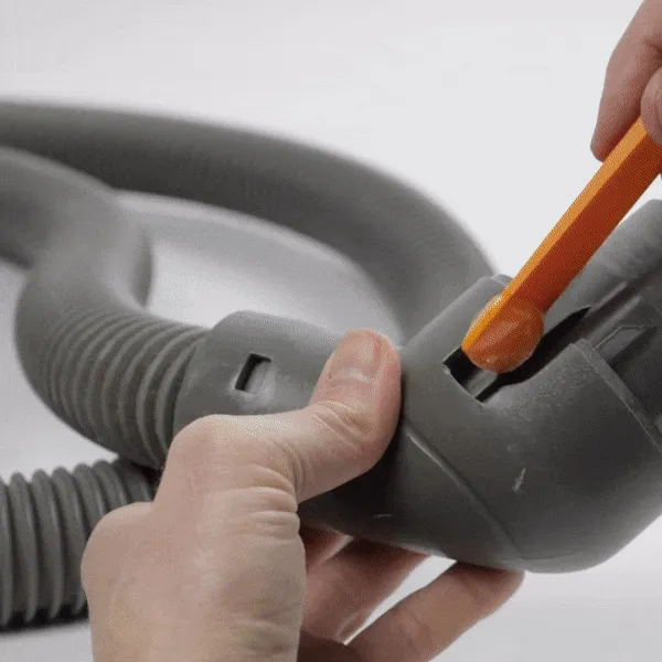 Kẹp thay thế cho ống hút máy hút bụi VOLTA