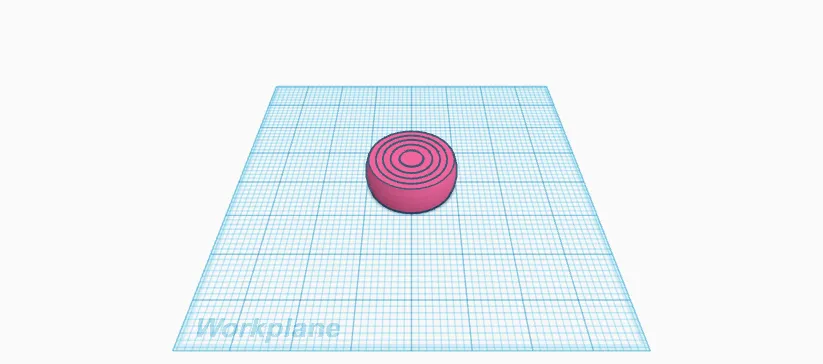 Nhẫn xoay giảm căng thẳng độc đáo