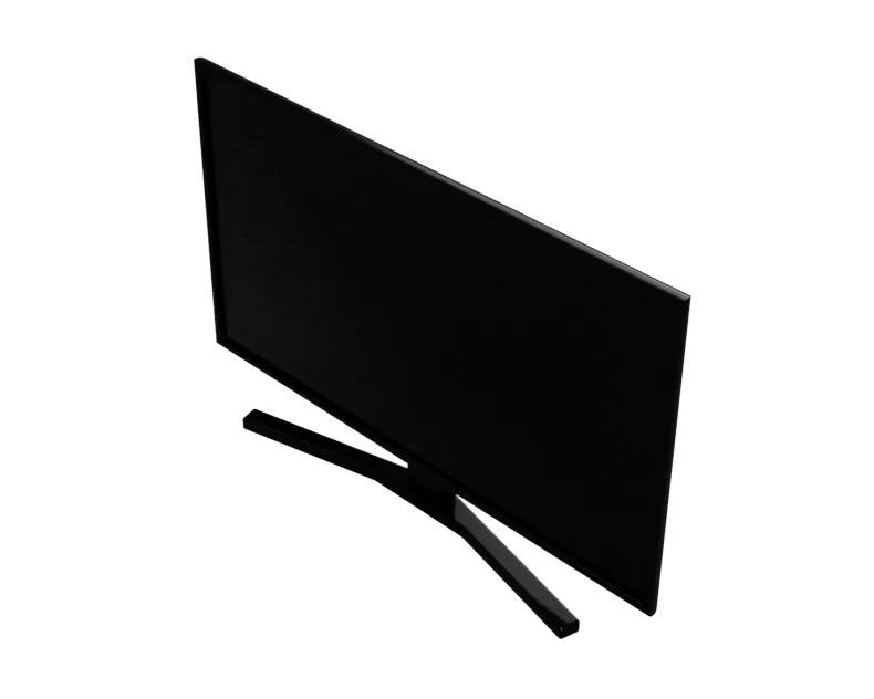 Tivi Màn Hình Phẳng