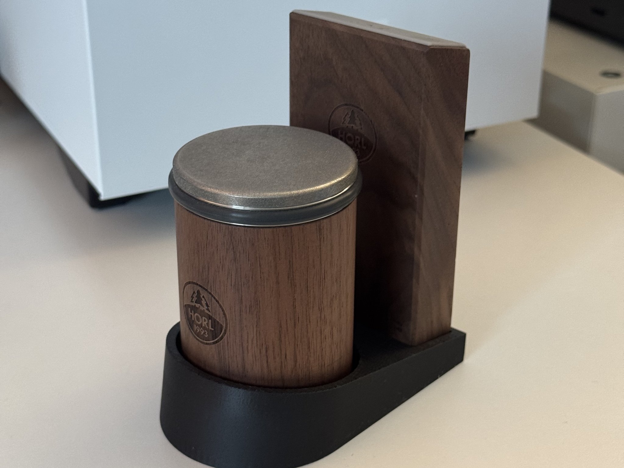 Đế Horl Tốt Hơn