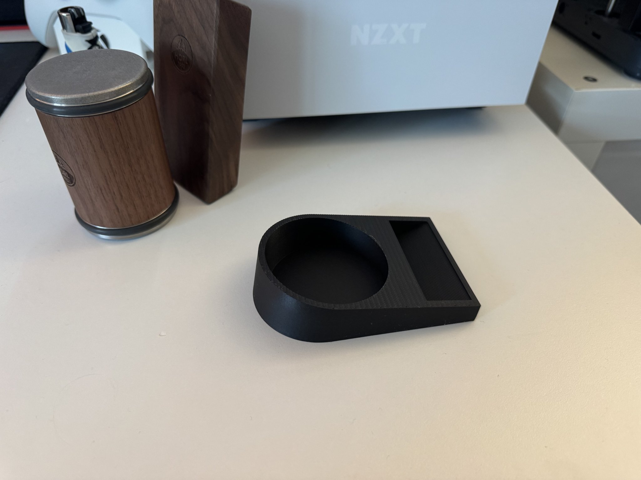 Đế Horl Tốt Hơn