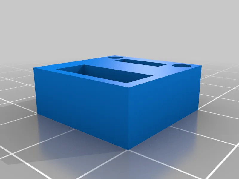 Kết nối ray tuyến tính trục Y cho Ender 3 Max