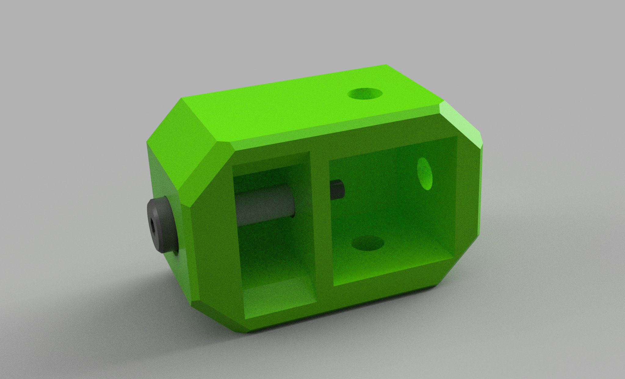 Bộ ốc vai cho bộ phận X-Idler của RatRig Minion