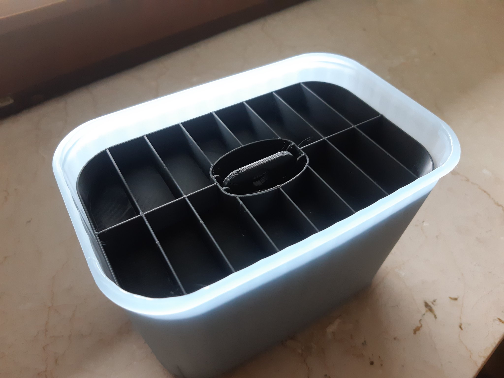 Khay đựng cho hộp Ikea RYKTA 305.332.09