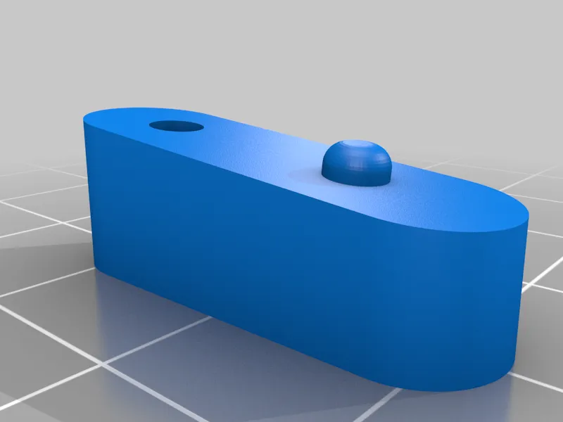 Bàn phím số Ultimate với phím mũi tên cho Ender 3