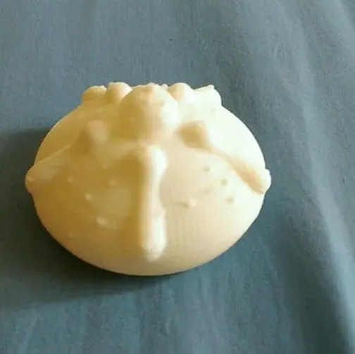 Bánh Pan de Muerto truyền thống cho ngày Día de Muertos