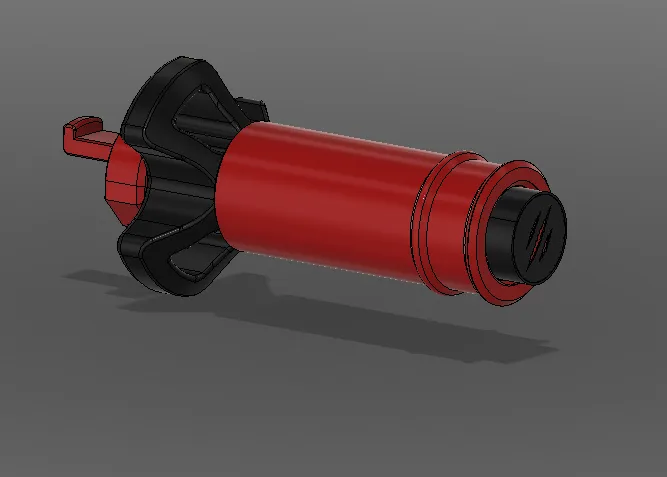 Giá đỡ cuộn dây đa năng cho Voron Switchwire Gen 2