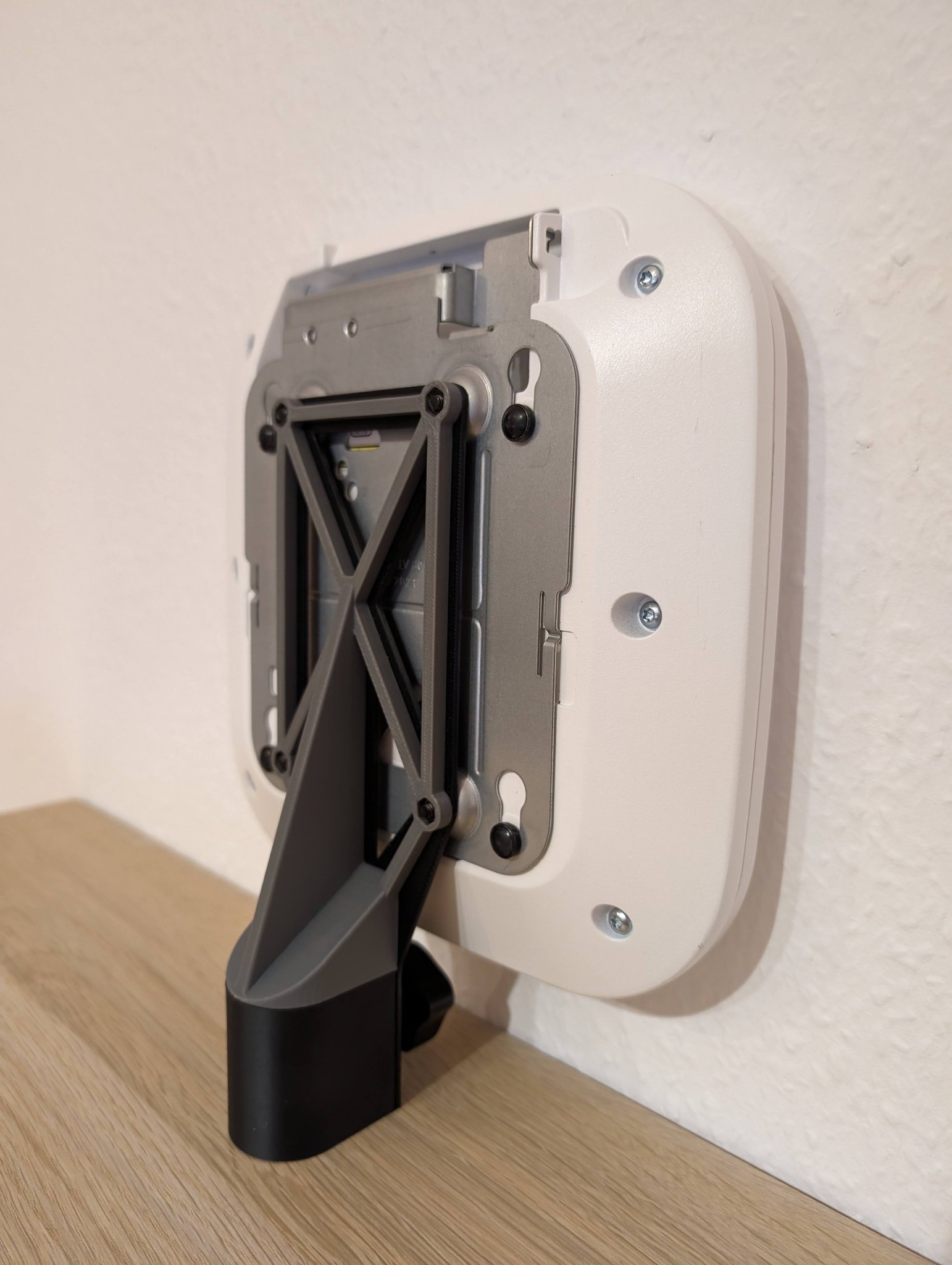 Giá đỡ chân máy Stanley cho điểm truy cập Cisco trong khảo sát ...