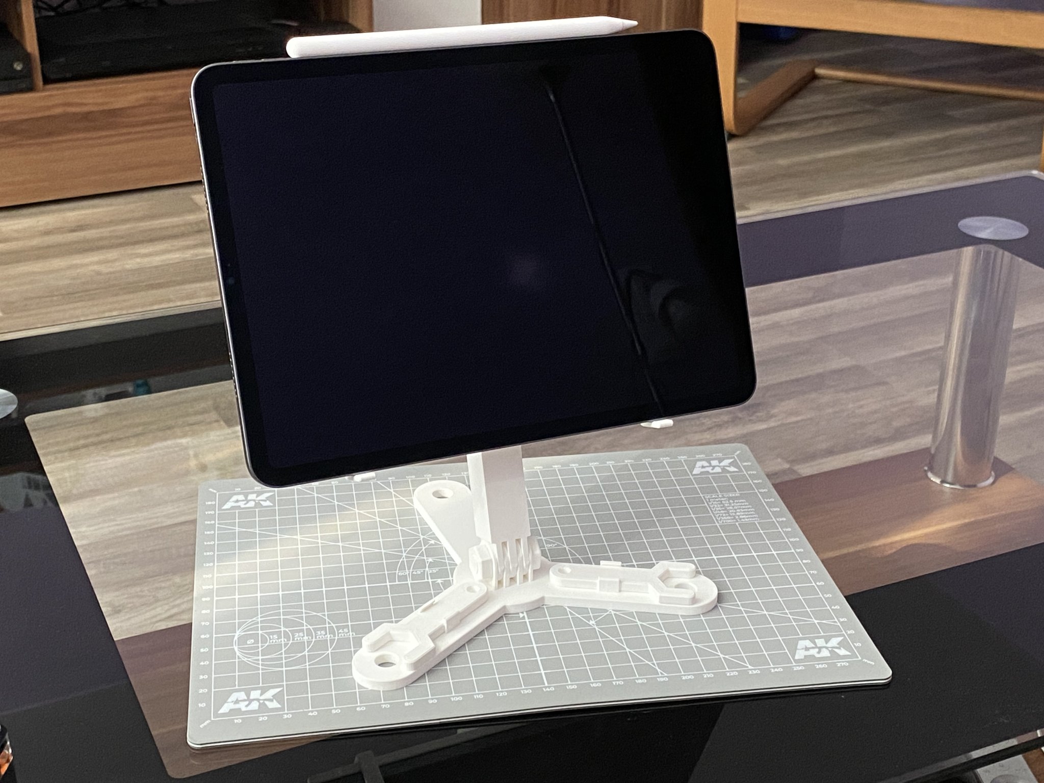 Giá đỡ di động mô-đun cho điện thoại và máy tính bảng