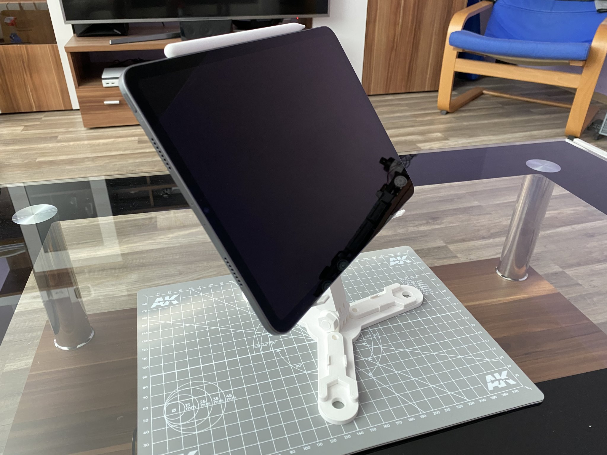 Giá đỡ di động mô-đun cho điện thoại và máy tính bảng