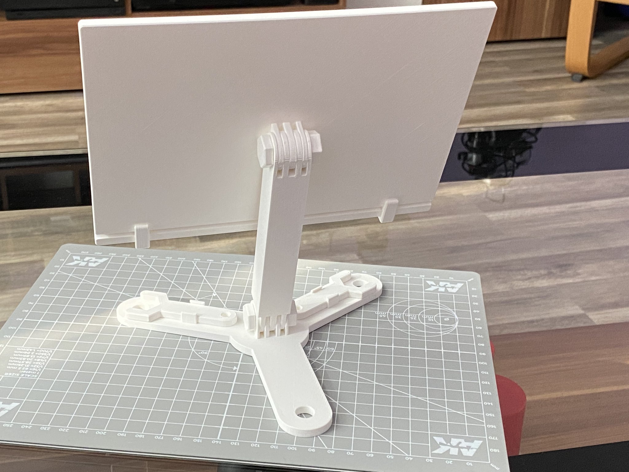 Giá đỡ di động mô-đun cho điện thoại và máy tính bảng