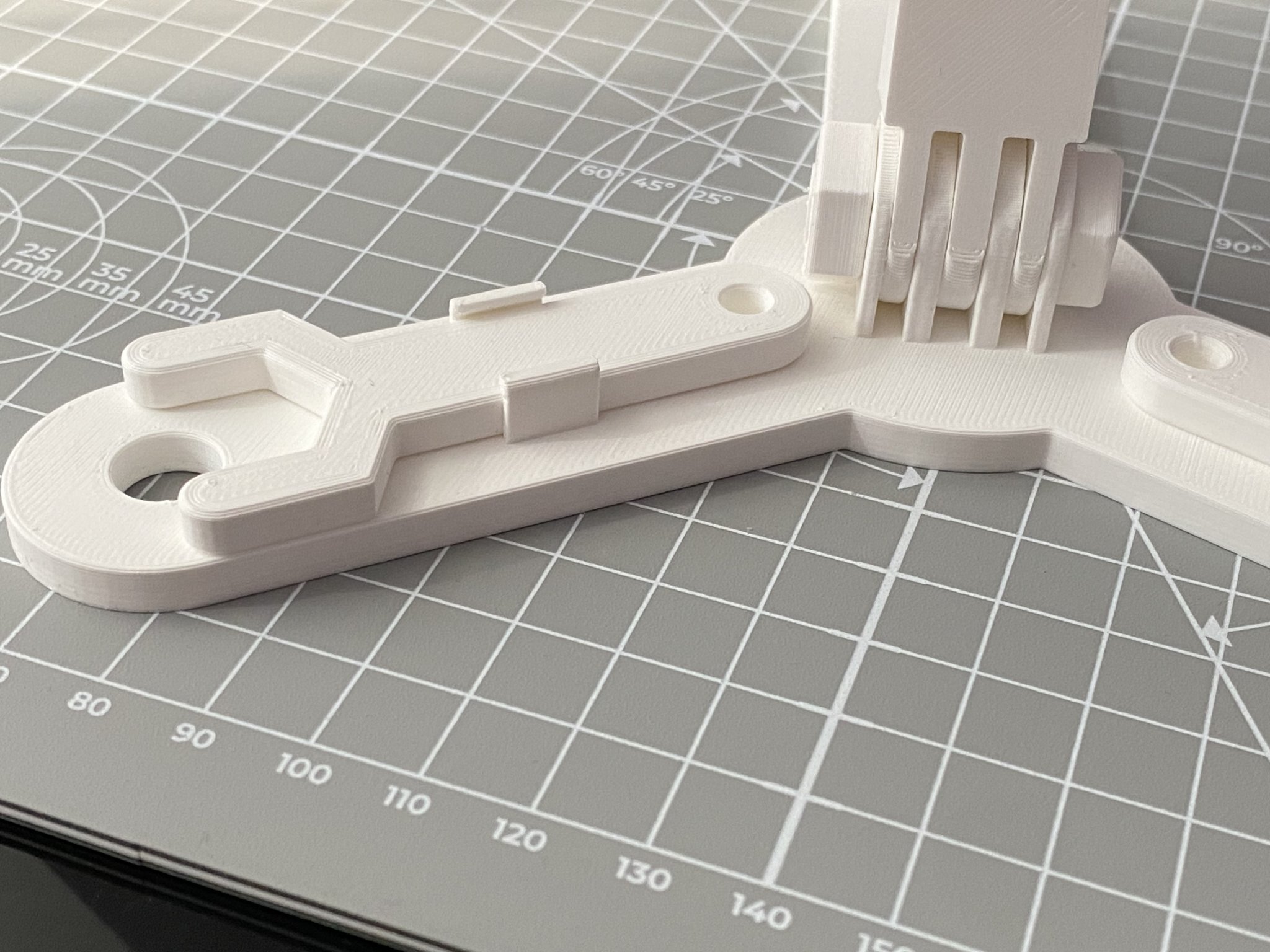 Giá đỡ di động mô-đun cho điện thoại và máy tính bảng