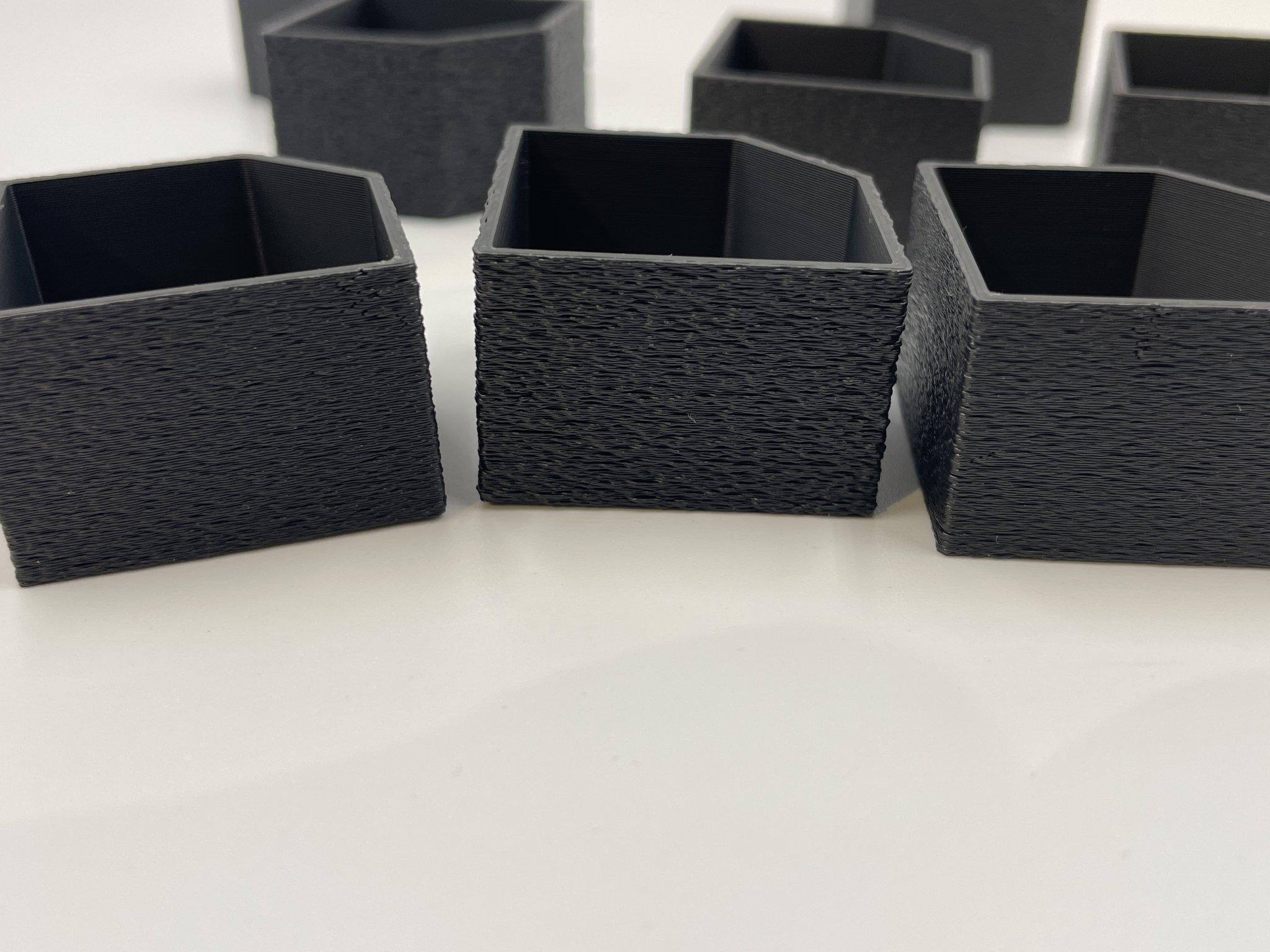 Khối tham chiếu da mờ kích thước 25mmx25mm