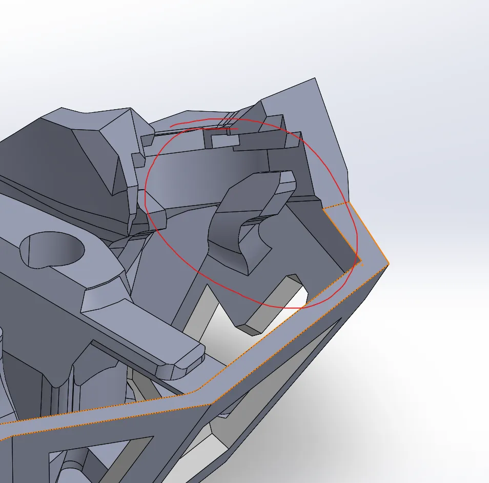 Stealthburner Siêu Nhẹ Có Cập Nhật