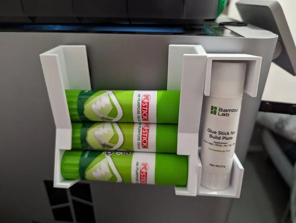 Máy phân phối keo cho máy in 3D từ Bambu Lab và Furiga