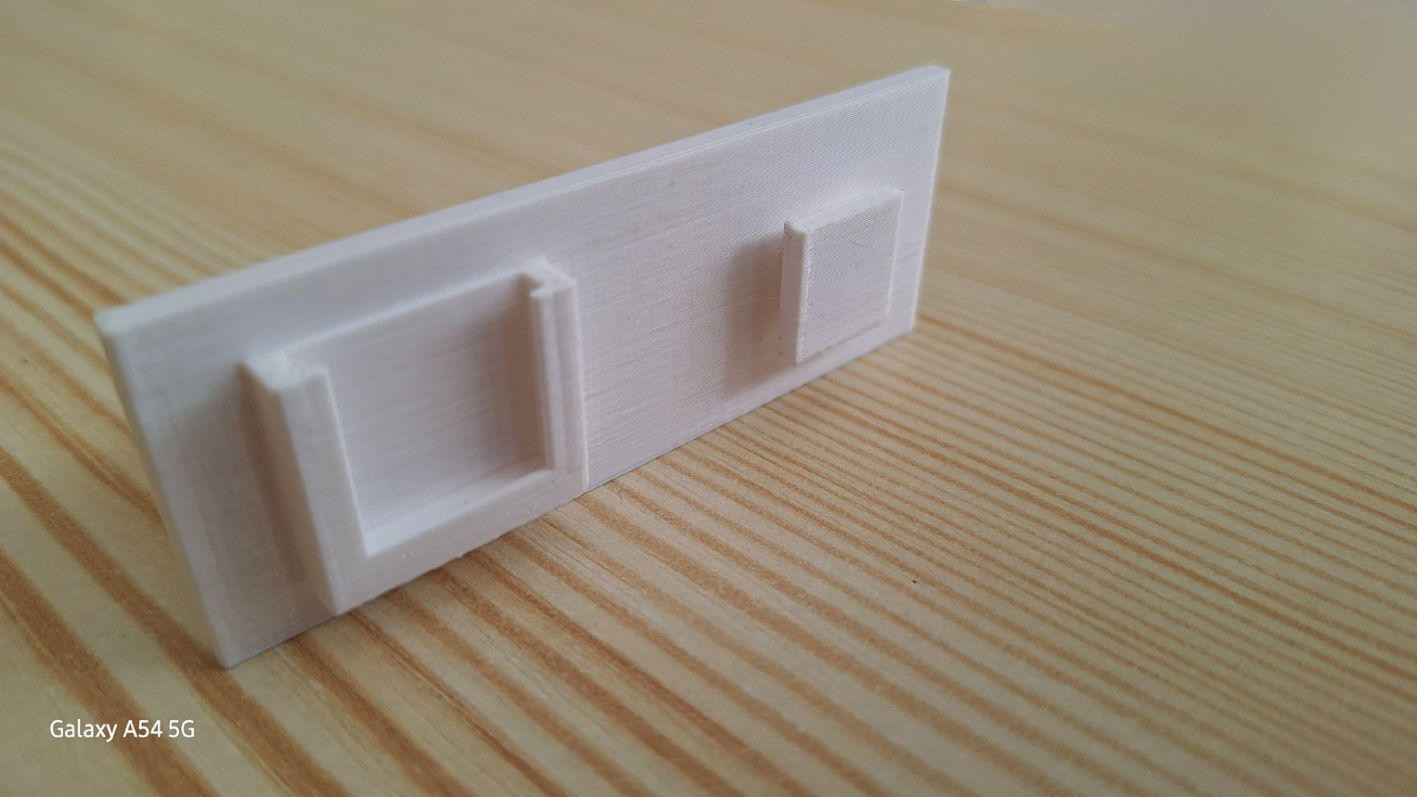 Giá đỡ đèn xe đạp Skadis tương thích Sigma 800