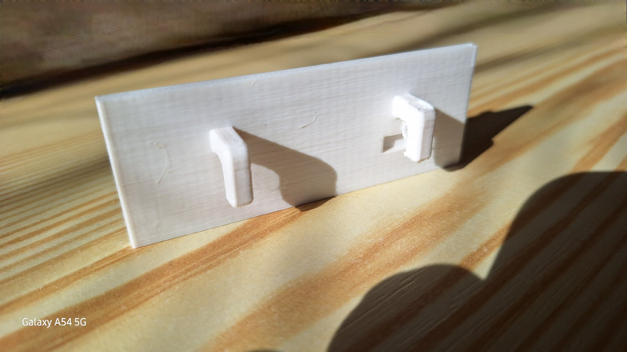 Giá đỡ đèn xe đạp Skadis tương thích Sigma 800