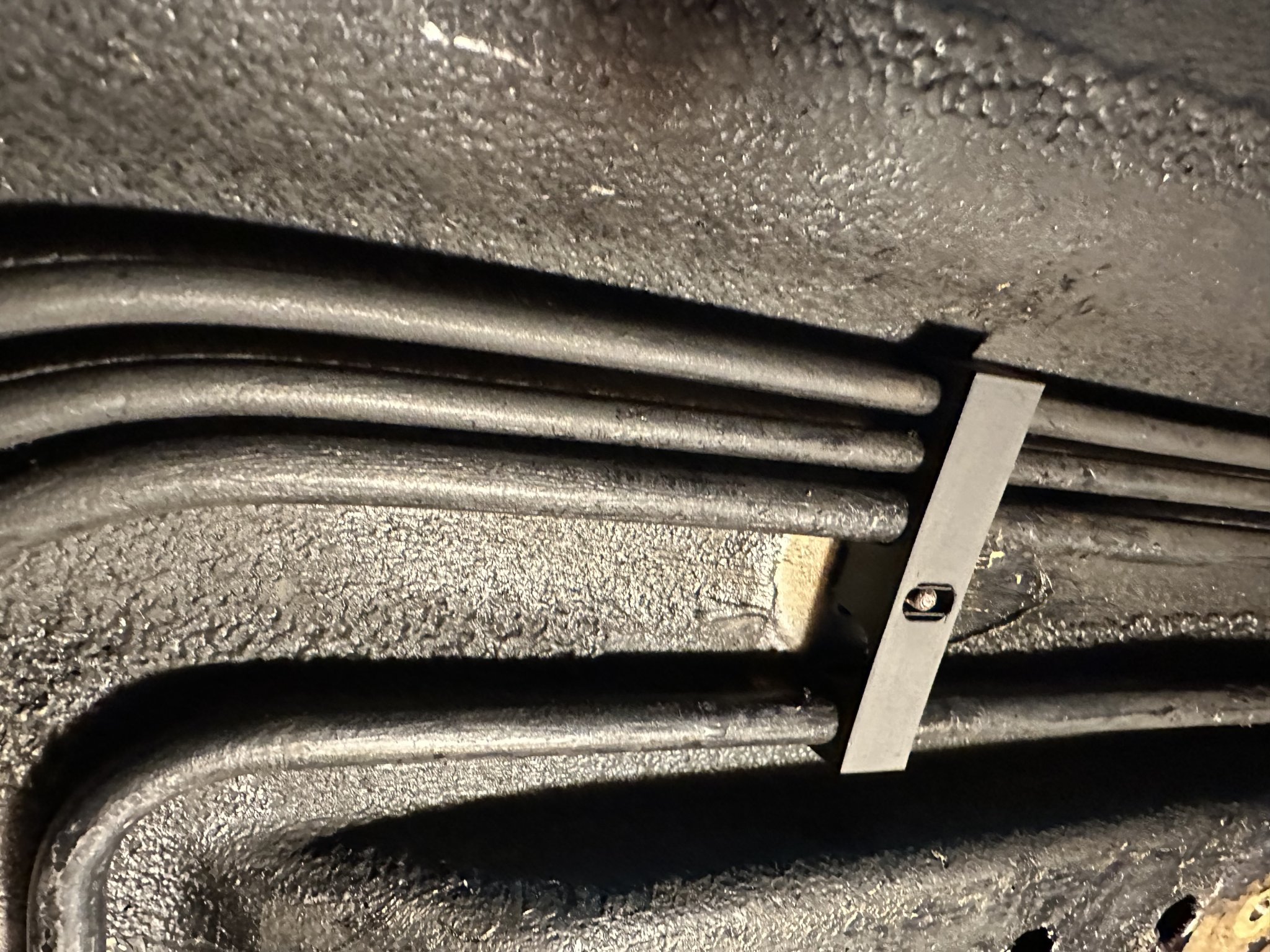 Kẹp ống nhiên liệu cho Nissan 350Z