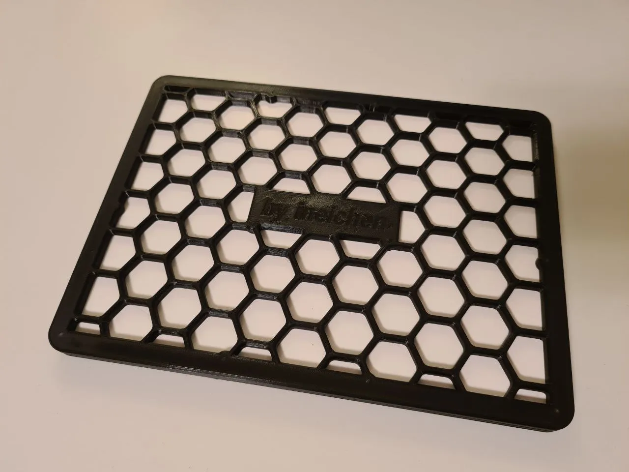 Cải tiến bảng điều khiển Terraforming Mars bằng mô hình giấy