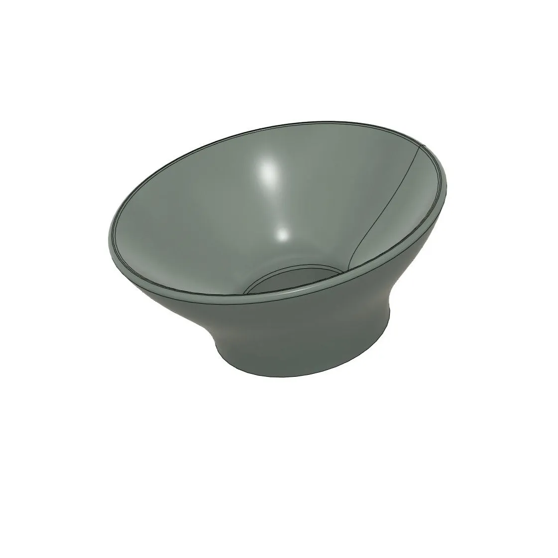 Bình chứa bột tiêu cho cối xay Peugeot