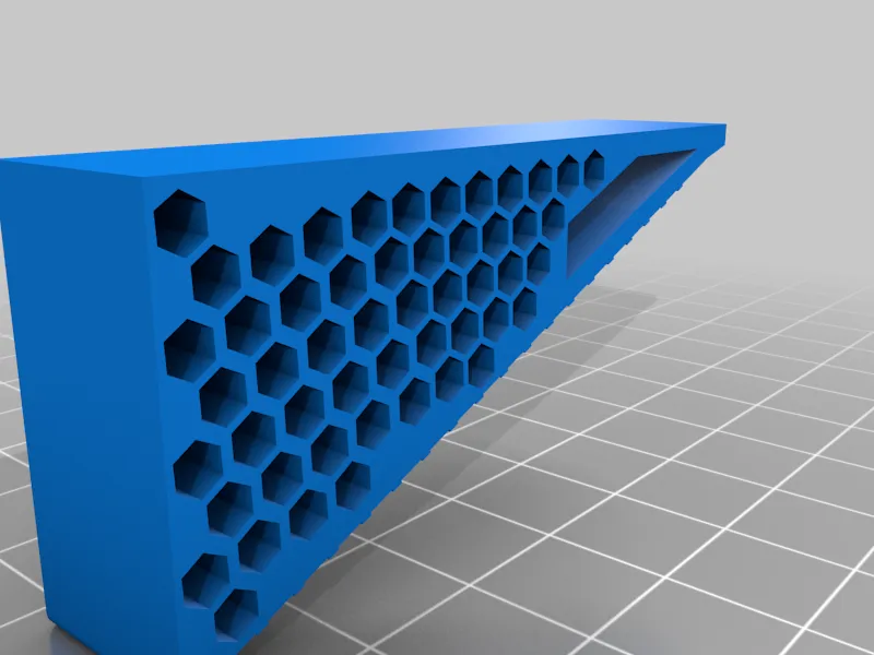 Cái chặn cửa nhỏ với chiều cao 2-30 mm