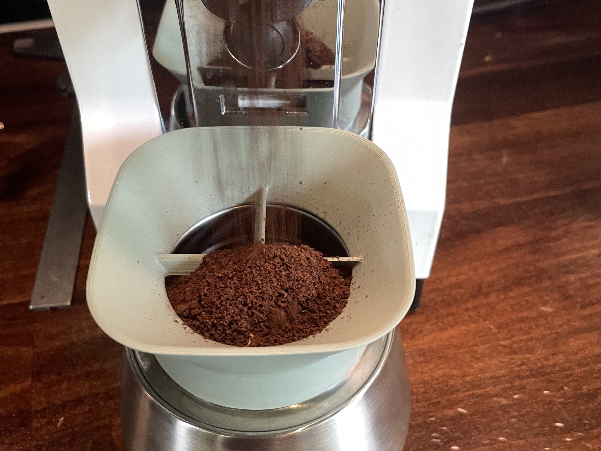 Vành chao cà phê WMF cho máy pha cà phê Bialetti