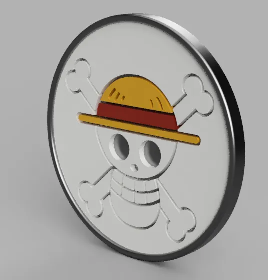 Đế lót ly BMW 3 lớp với 4 màu sắc khác nhau