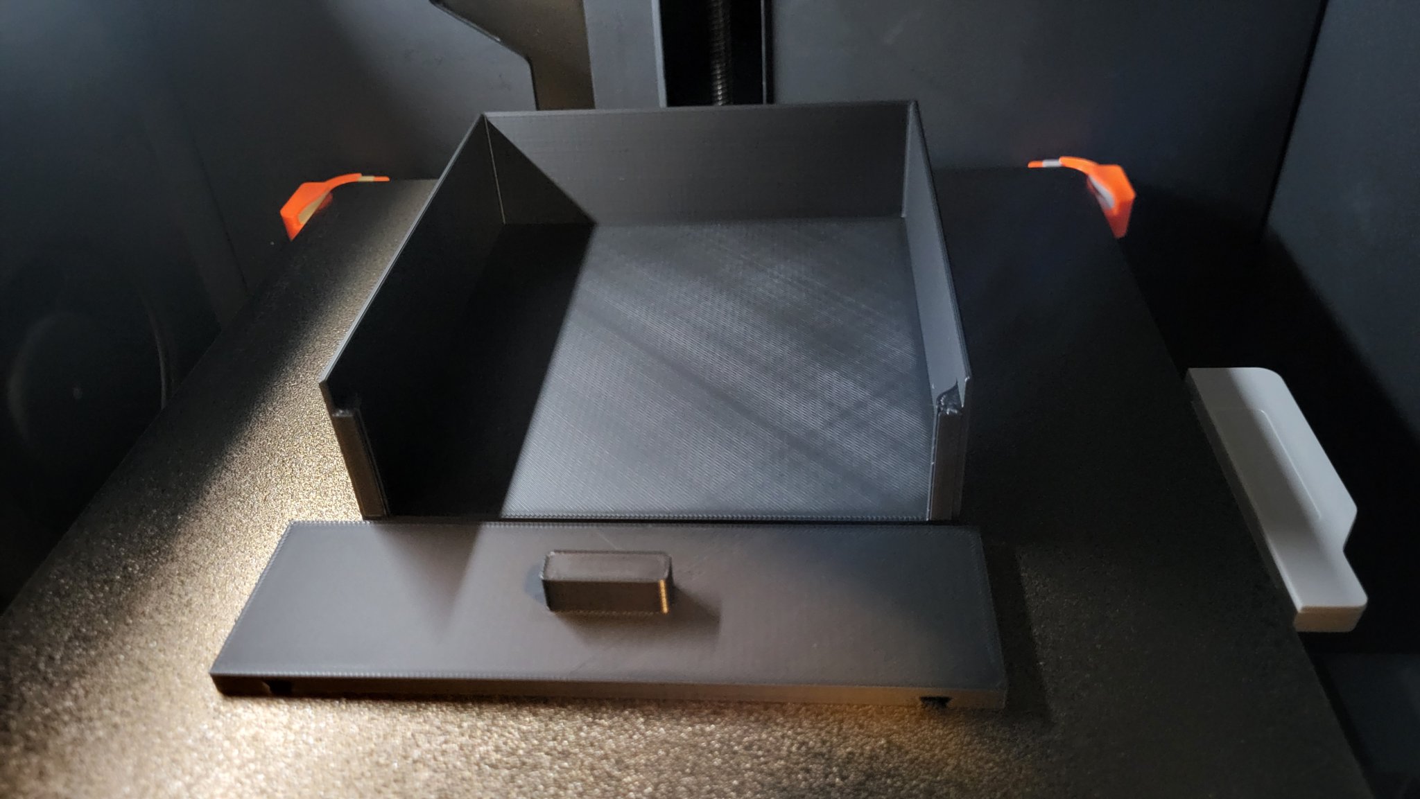 Ngăn kéo PC 5.25 inch (V2)