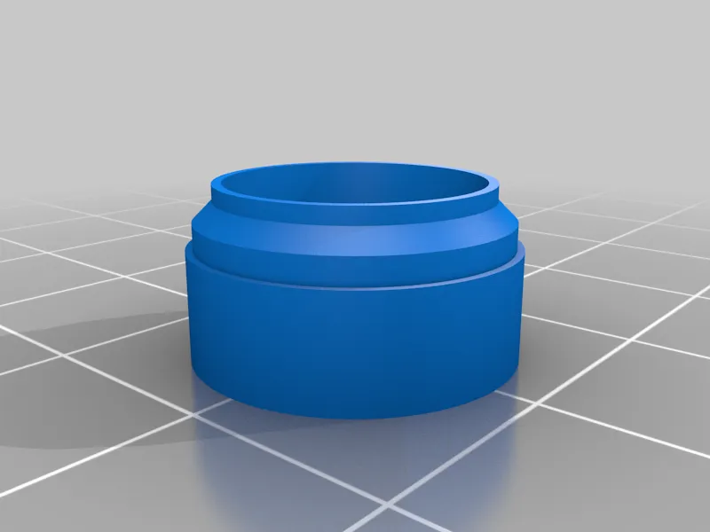 Tháp xếp hình Voron Cube