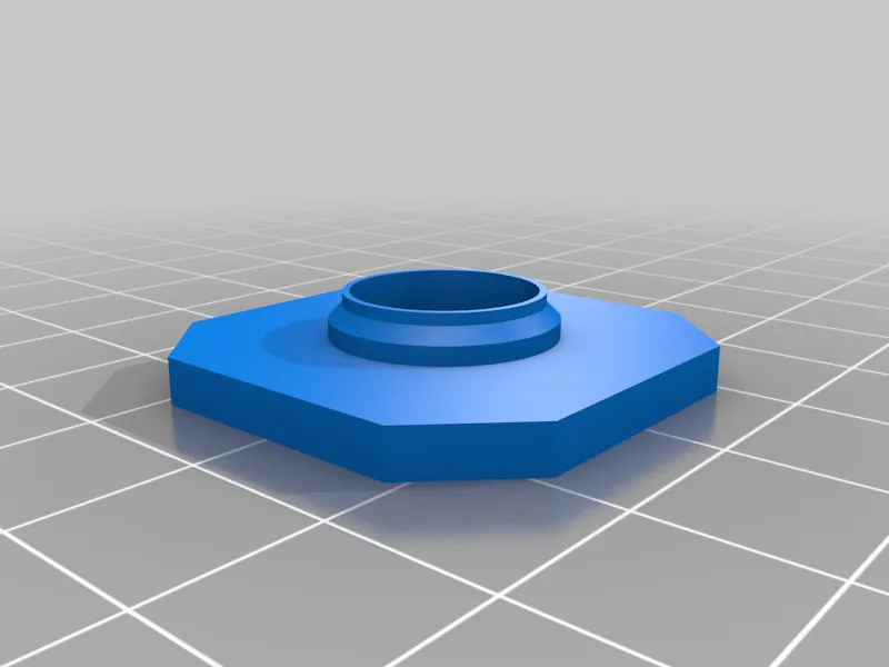 Tháp xếp hình Voron Cube