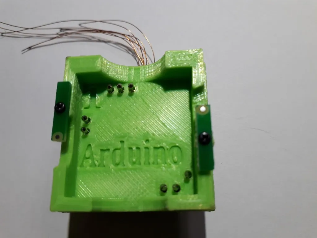 Bộ chuyển đổi sản xuất hàng loạt cho Arduino