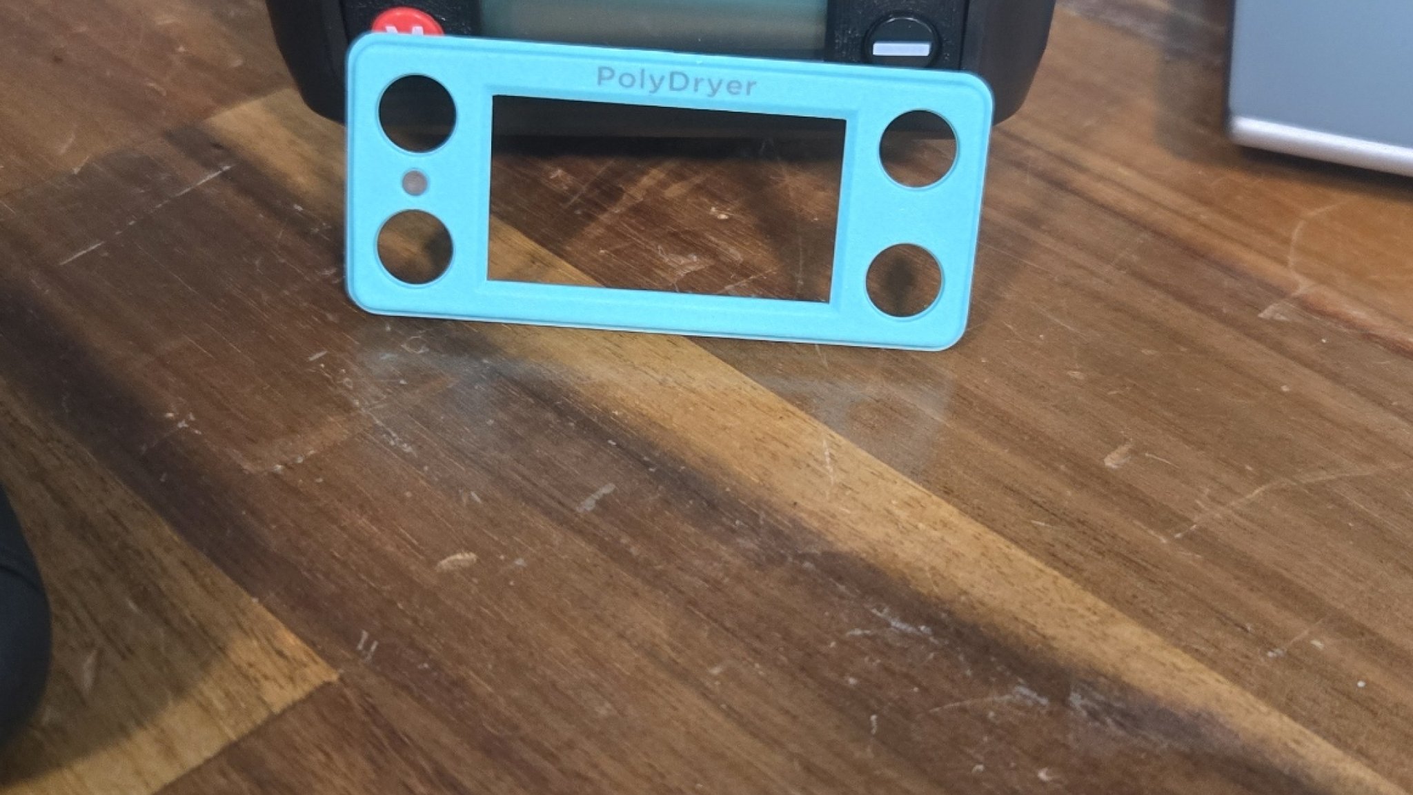 Mặt Trước Thay Thế Cho Polydryer