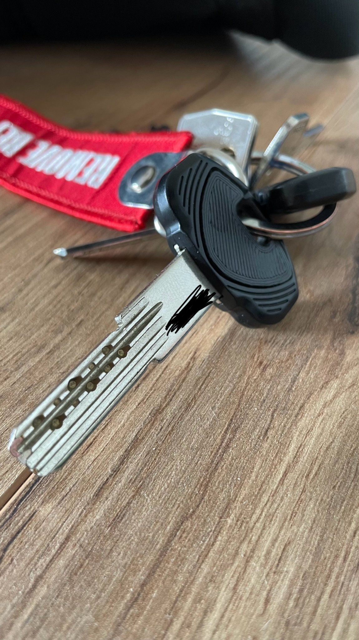 Khóa cửa Securemme cho ngôi nhà