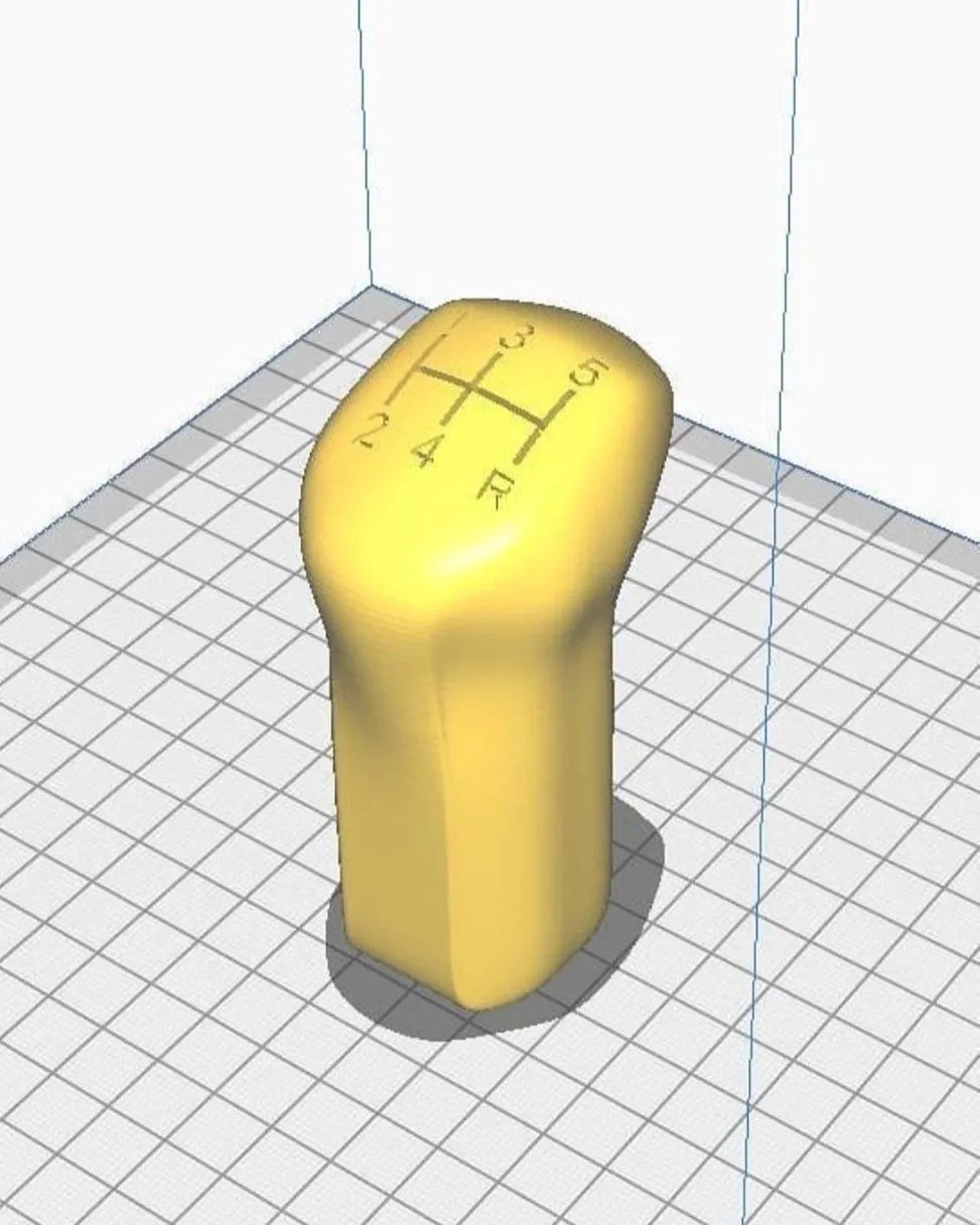 Cần số thay thế cho Renault Twingo 2008