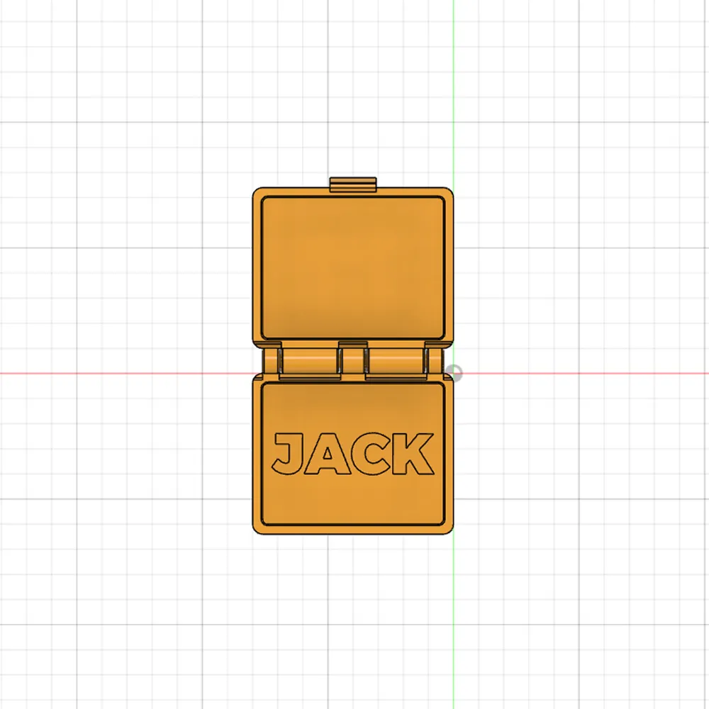 Hộp Jack in the Box đa năng cho thẻ SD