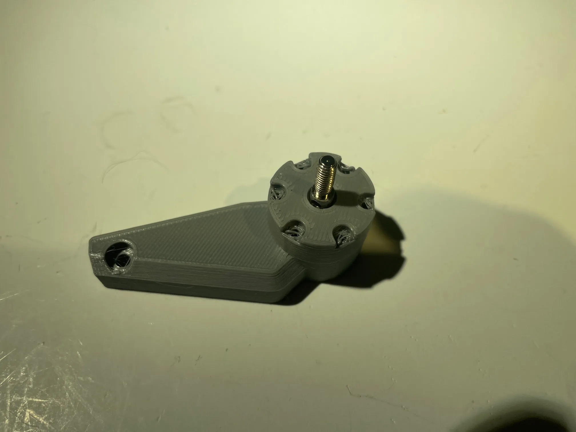 Phụ tùng theo yêu cầu và phụ tùng đã ngừng sản xuất