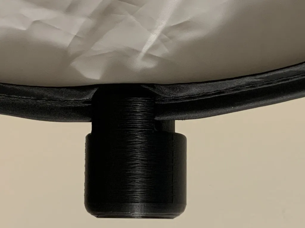 Giá đỡ phản chiếu gập lại cho ánh sáng chụp ảnh