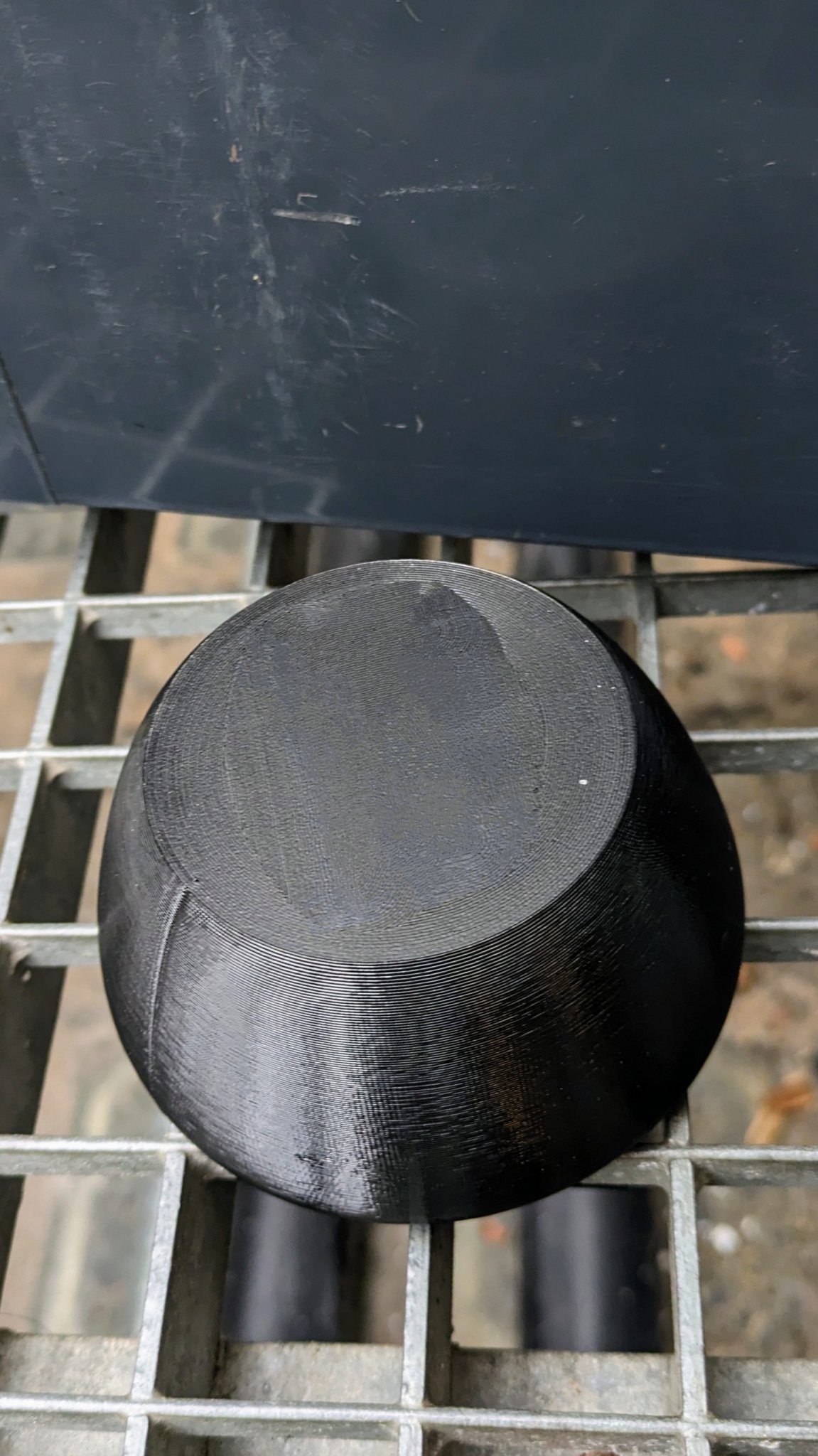 Cái giữ cửa cho cửa có sàn lưới