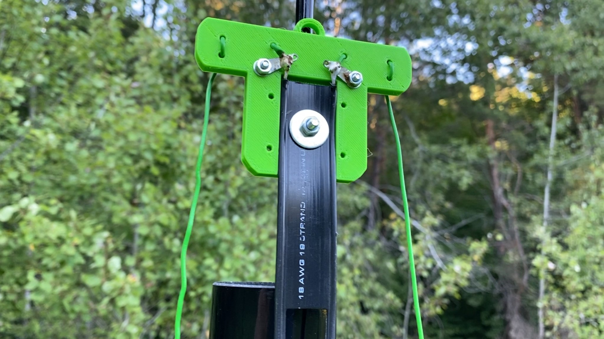 Trung tâm Đôi (dipole) Toàn Cầu cho ăng-ten