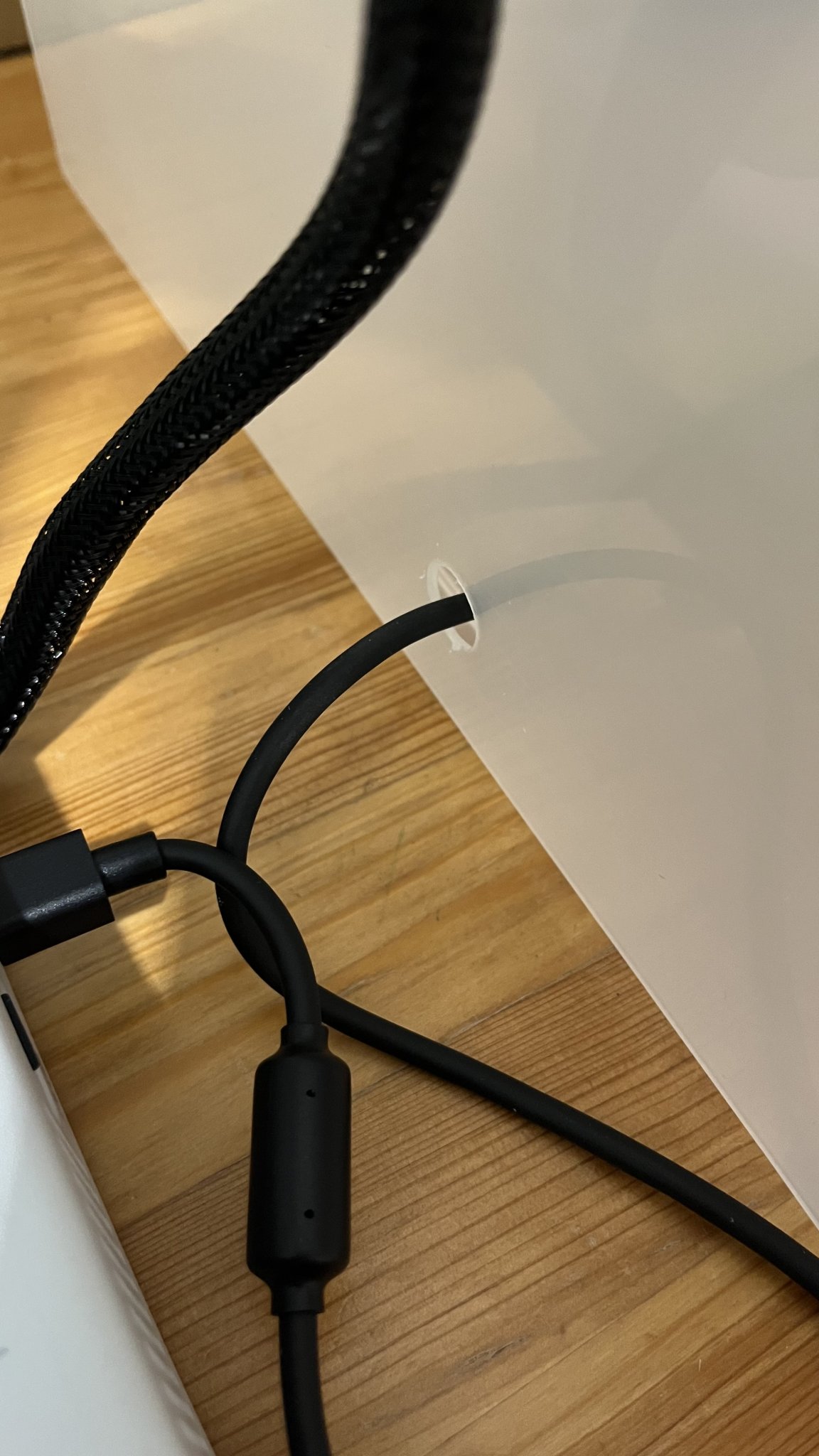 Hộp kín khí Bambu Lab A1 Mini AMS với giá đỡ mới