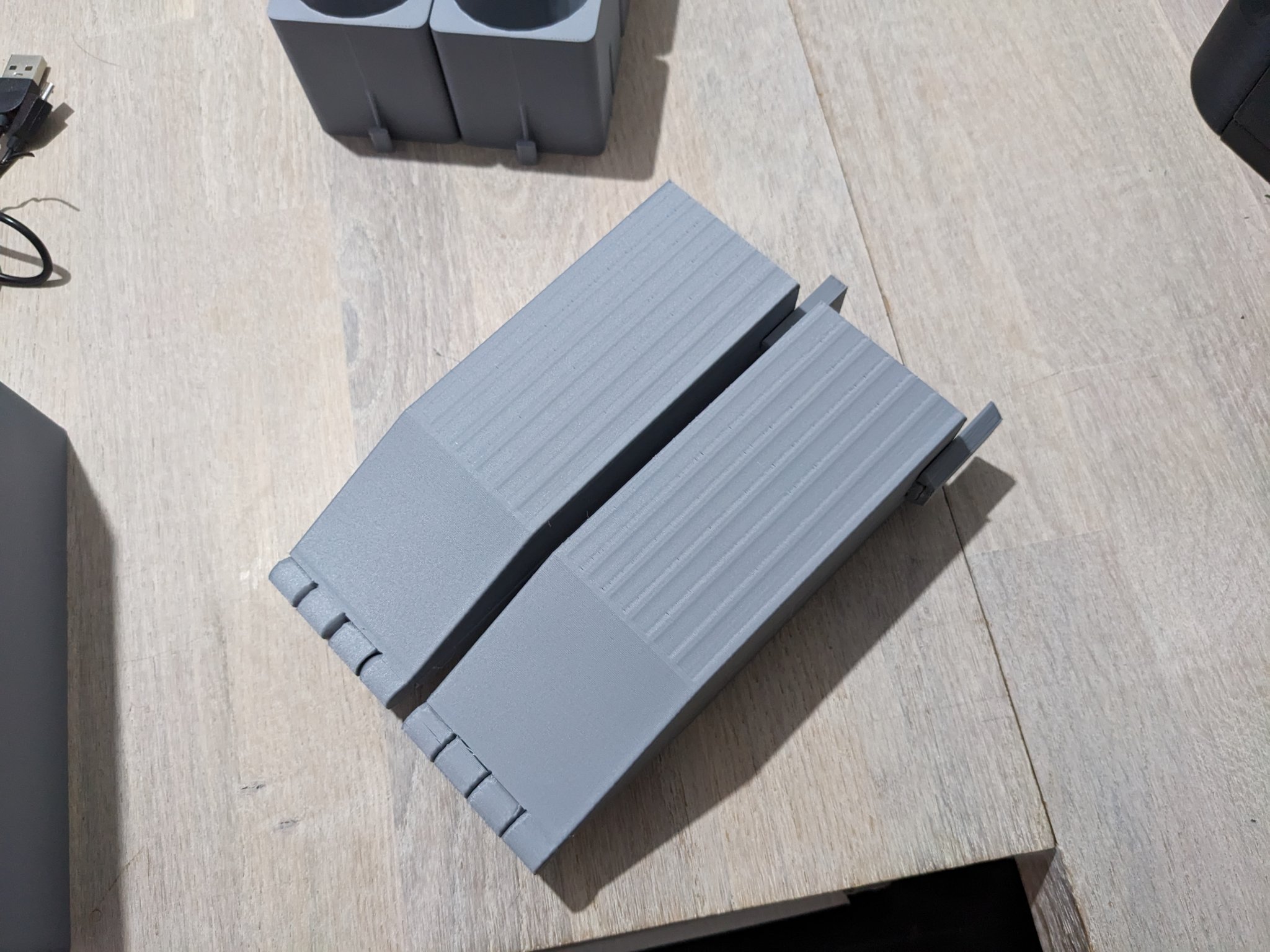 Khay Ươm Rễ Có Thể Gấp Gọn