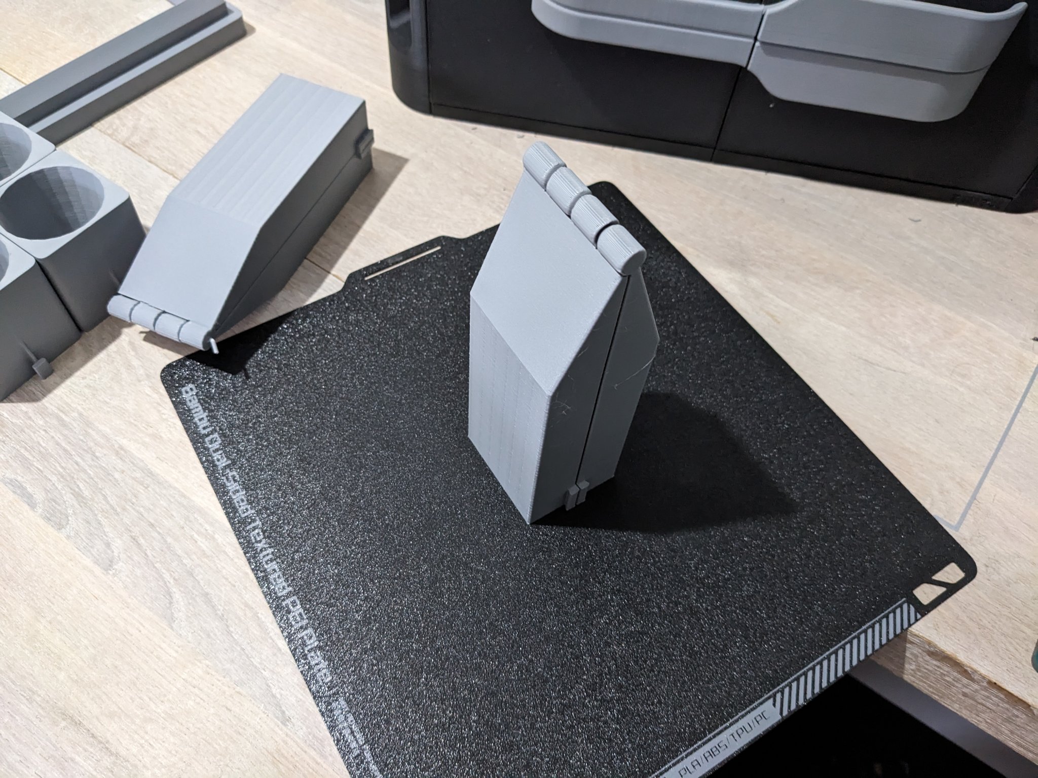 Khay Ươm Rễ Có Thể Gấp Gọn