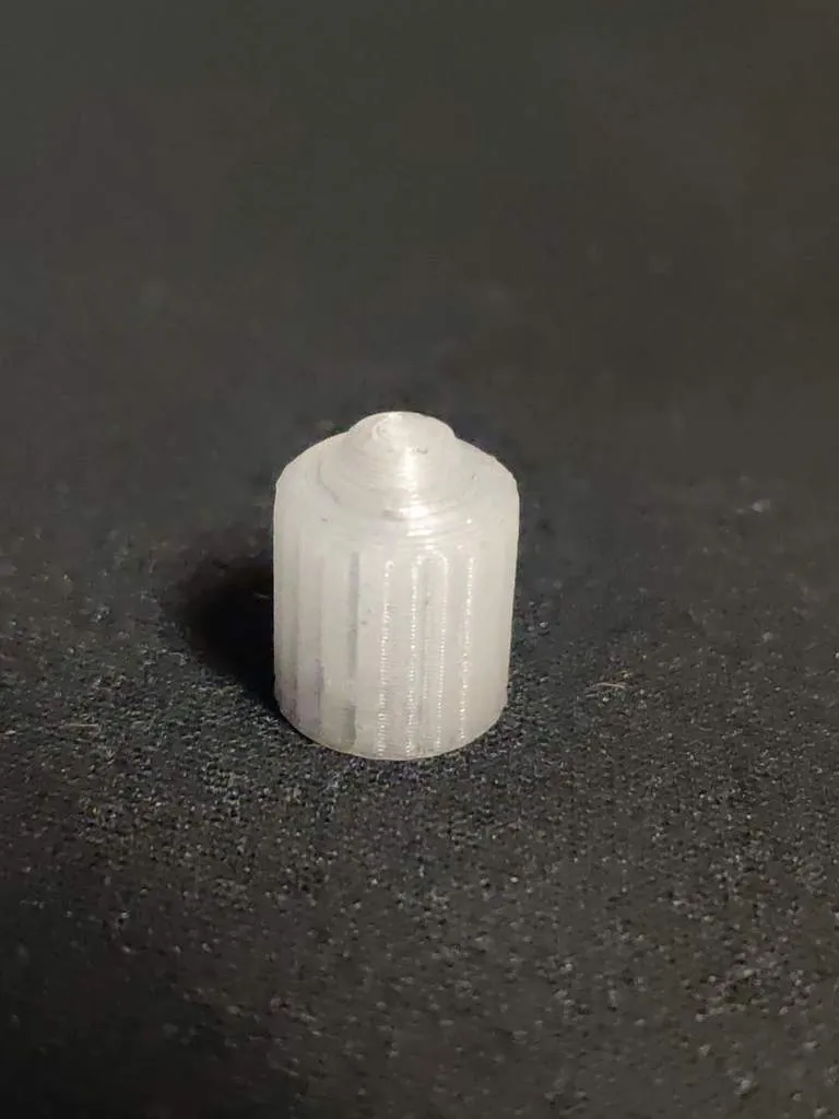 Nắp van Schrader thay thế cho ô tô, xe máy và xe đạp