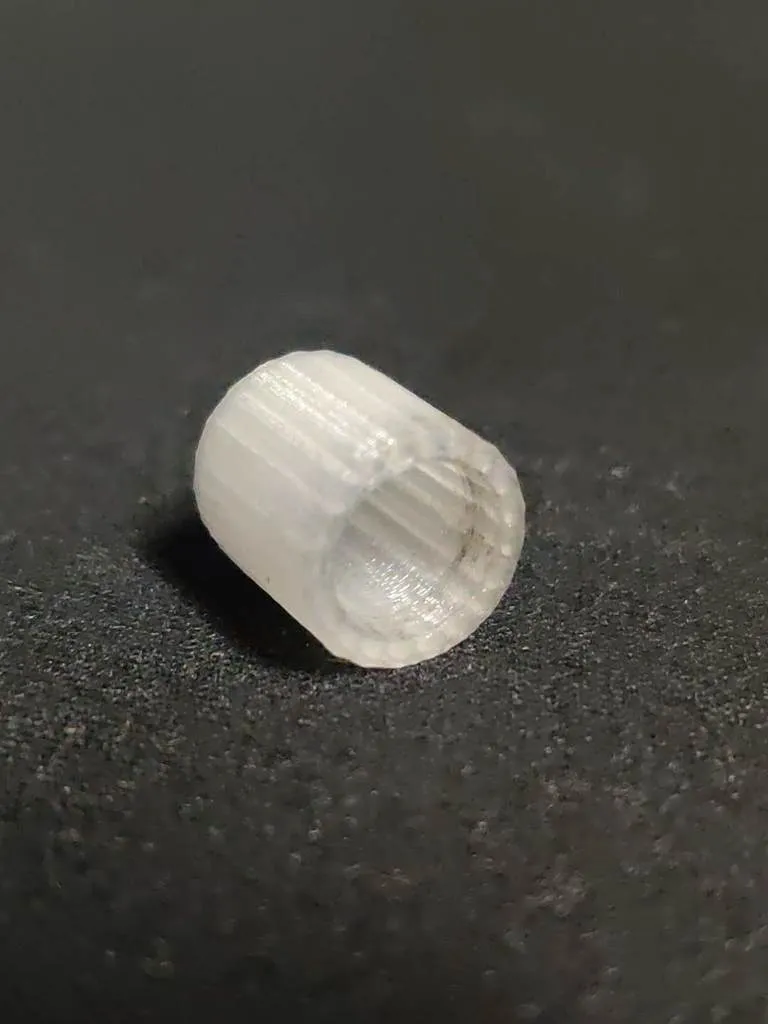 Nắp van Schrader thay thế cho ô tô, xe máy và xe đạp