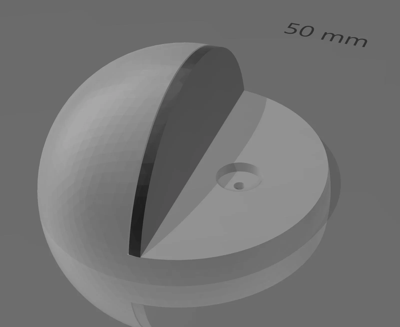 Cái chặn cửa gắn sàn cho nhà ở và phòng ngủ