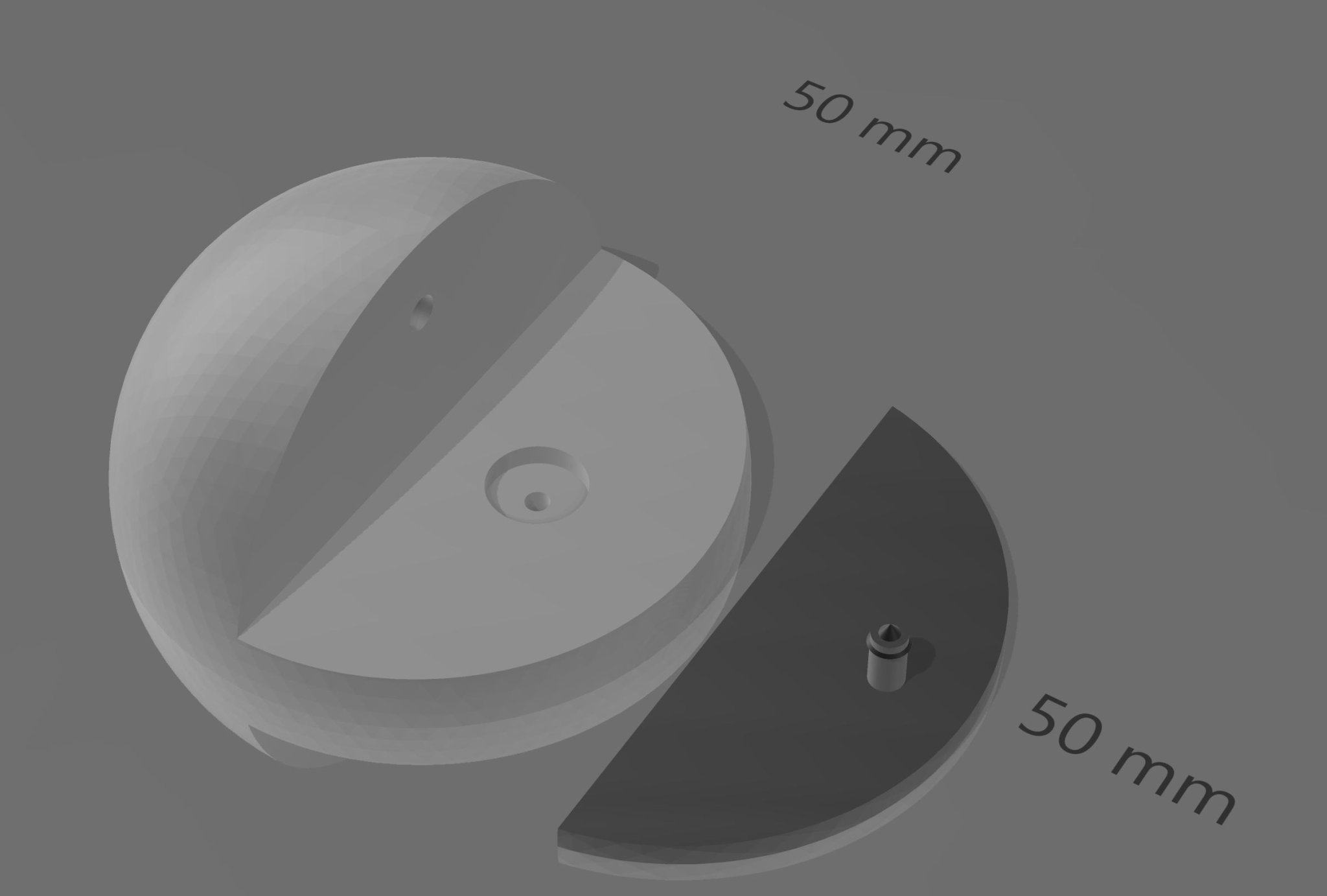 Cái chặn cửa gắn sàn cho nhà ở và phòng ngủ